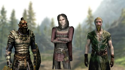 followers skyrim